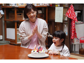 上野樹里＆風間俊介の“娘”つぐみに親目線で号泣する視聴者続出、松田元太にも反響…「監察医 朝顔」 画像