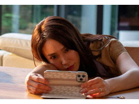 山口紗弥加の演技に“恐怖”する視聴者続出「ローストビーフ切ってるだけなのに」…「共演NG」2話 画像