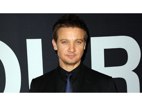 『ボーン・レガシー』のジェレミー・レナー、厳しいワークアウトは「仕事のときだけ」 画像