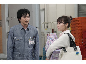 林遣都“真人”の過去と小池栄子＆藤木直人の“恋”に視聴者注目…「姉ちゃんの恋人」2話 画像