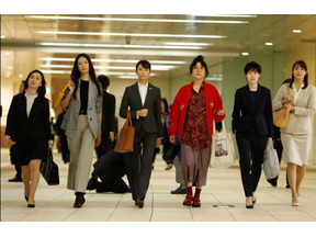 シム・ウンギョンの演技に「鳥肌立った」「惹きつけられた」miletの主題歌にも感動の声…「七人の秘書」3話 画像