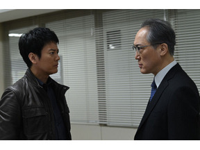 唐沢寿明“獅堂”の“現代化”された容疑者を脱走させる方法に注目集まる…「24 JAPAN」5話 画像