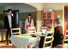 「母親か恋人か…」鈴木保奈美の迫った“選択”に視聴者から様々な意見「35歳の少女」5話 画像