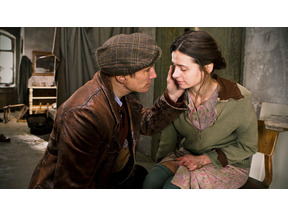 【シネマモード】ポーランドの名もなき英雄に思いを馳せる、『ソハの地下水道』 画像