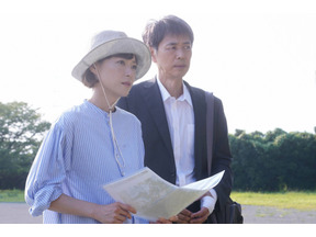 森本慎太郎の“叫び”と濡れ髪の戸次重幸に多くの視聴者から反響…「監察医 朝顔」2話 画像