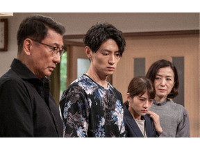 放送後に若月佑美の公式サイトがダウン…細田善彦＆若月佑美の演技に注目集まる「共演NG」3話 画像