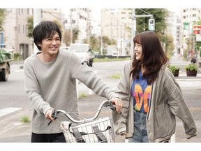 「King & Prince」高橋海人、“指ペロ”が「あざとかわいくて最高」…「姉ちゃんの恋人」3話 画像