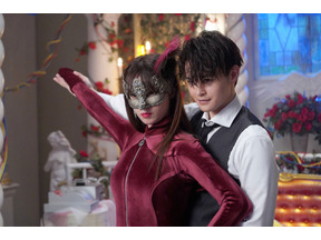 深田恭子、どんぐり“入れ替わり”演技に驚嘆の声、田中みな実のミュージカルも話題に…「ルパンの娘」5話 画像