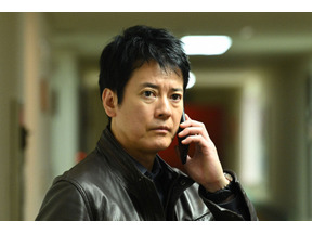 桜田ひよりに「一番いい」絶賛の声多数、“寿々パパ”正体にも衝撃走る…「24 JAPAN」6話 画像