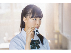 大友花恋の笑顔に「天使」「女神」と絶賛の声殺到、“闇4スピンオフ”要望も…「あのコの夢を見たんです。」第7話 画像