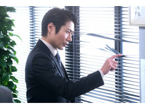 戸次重幸に「可愛すぎ」の声、つぐみの「しおがりがり」にも「ほっこり」…上野樹里主演「監察医 朝顔」3話 画像