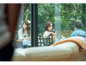 山口紗弥加“雪菜”のカレースムージーにツッコミ殺到、「いっそカレー入れてくれた方が」…「共演NG」4話 画像