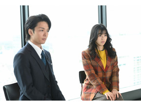 スイーツ嫌いの理由を明かす浅羽、中村倫也の演技に賞賛の声…「この恋あたためますか」5話 画像