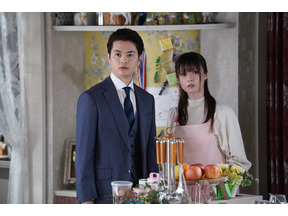 深田恭子 VS 橋本環奈“直接対決”に反応殺到、“Lの呼吸”はトレンド入り…「ルパンの娘」第6話 画像