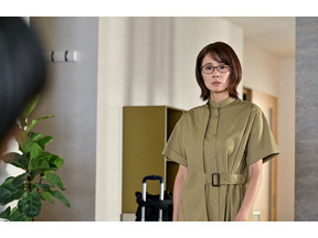 「恋する母たち」優子とシゲオ“夫婦”の過去が明らかに…“今昔亭丸太郎”こと阿部サダヲに「素敵」の声も 画像