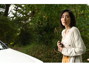 木村多江“六花”に「強過ぎ」「怒らせると最強説」などの声続々…「24 JAPAN」7話 画像