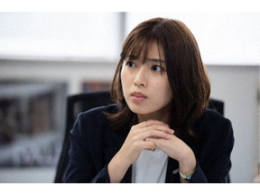 白石聖演じるヒロインに「完璧な采配」の声…「あのコの夢を見たんです。」8話 画像