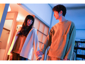 坂口健太郎“結人”の家庭と、望美との対立に複雑な想いを抱く視聴者たち…「35歳の少女」7話 画像