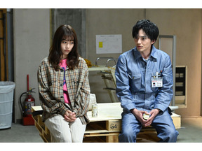 真人が背負った過去の重さに衝撃、林遣都の演技に「毎回泣いてしまう」の声…「姉ちゃんの恋人」5話 画像