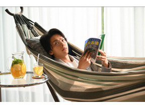 コンビニバイト、浴衣で卓球…色々な中村倫也に視聴者歓喜「この恋あたためますか」6話 画像