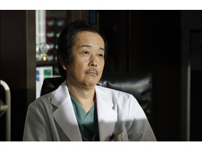 シム・ウンギョンとリリー・フランキー、“父娘”の和解に感動の声…「七人の秘書」6話 画像