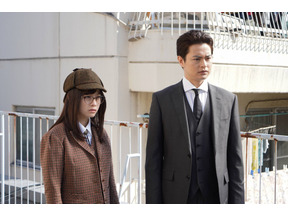 橋本環奈の“ミュージカル”と瀬戸康史の“運命”に視聴者から反応殺到…「ルパンの娘」7話 画像