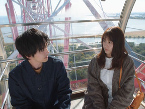 林遣都“真人”涙の告白に感動の声「瞳に引きずり込まれる」…「姉ちゃんの恋人」6話 画像