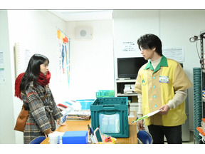 森七菜＆中村倫也に「恋ってすれ違いばっかり」…切なくなる視聴者続出「この恋あたためますか」7話 画像