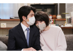 松下洸平“青林”に「多幸感すごい」など絶賛の声…「#リモラブ」7話 画像