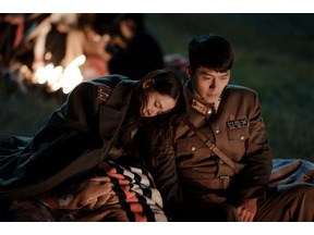 「愛の不時着」「梨泰院クラス」『パラサイト』…2020年一大ブームの韓国映画＆ドラマを振り返り 画像
