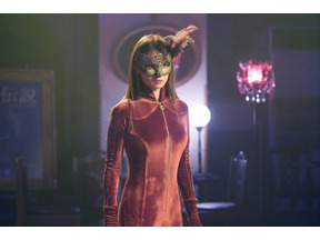 “Lの呼吸 弐ノ型”に沸くSNS、塚本高史と倉科カナの登場に驚きも…「ルパンの娘」最終話 画像