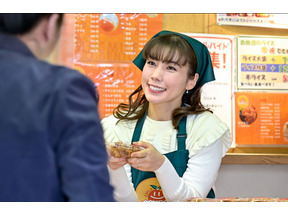 宮世琉弥“繁秋”、仲里依紗“まり”への優しさに「涙が止まらん」…「恋する母たち」第7話 画像