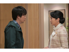 朝倉あき演じる菫に起きる“悲劇”に疑問噴出…「24 JAPAN」9話 画像