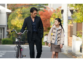 水野美紀の“想定外”ぶりに爆笑、滝藤賢一との共演にも視聴者沸き立つ…「極主夫道」9話 画像