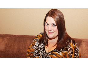 シネマカフェ的海外ドラマvol.248　キュートな弁護士役でブレイクした彼女に直撃！ 画像