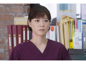 風間俊介“桑原”に心配の声続々…警察の“陰謀説”も「監察医 朝顔」6話 画像