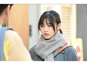 石橋静河“里保”、中村倫也“浅羽”との恋に「優等生がすぎる」「悲しすぎる！」など様々な声…「この恋あたためますか」8話 画像