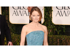 ジョディ・フォスター、クリステン・スチュワート擁護のエッセイを執筆 画像