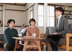 松下洸平“青林”の“頼もしさ”に視聴者「完璧of完璧」の声…「#リモラブ 」8話 画像