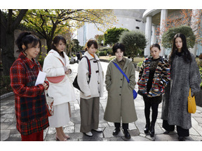 ラストで登場したサプライズゲストに「ゲストの癖強い」、続編希望の声も多数…「七人の秘書」最終回 画像