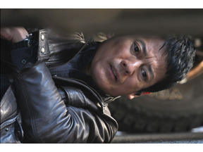 唐沢寿明、“妻”木村多江、“娘”桜田ひよりとの“家族愛”に感動の声…「24 JAPAN」10話 画像