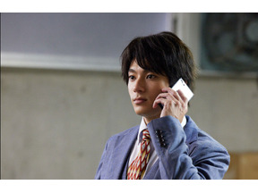 山田裕貴“朝日”加速する狂気と「水溜りボンド」出演にネット沸く…「先生を消す方程式。」7話 画像