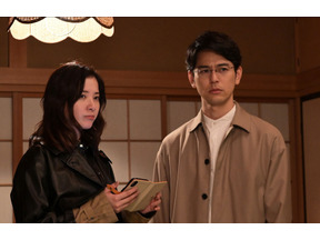 真犯人と吉高由里子“楓”の正体が明らかに…「危険なビーナス」最終回 画像