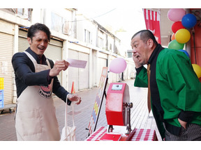 【ドラマニア】玉木宏＆橋本環奈＆山田裕貴ら秋クール“濃いキャラ”をおさらい 画像