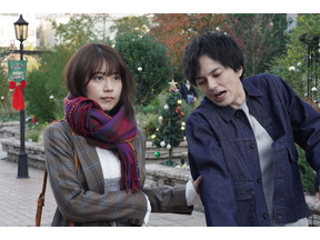 林遣都“真人”の「優しさ」と「強さ」に「がんばれ…」声援多数「姉ちゃんの恋人」8話 画像