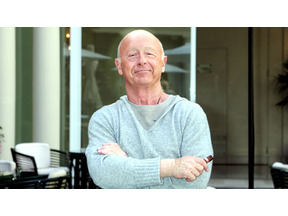 トニー・スコット監督が投身自殺…悪性の脳腫瘍との診断を受けていた 画像