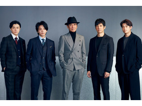 【インタビュー】佐藤浩市×西島秀俊×勝地涼×中村倫也×井之脇海、出演作は「あっても不思議じゃない」リアリズム描く 画像