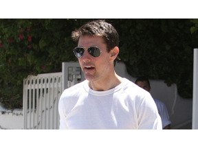 T・スコット監督の脳腫瘍説を遺族が否定　T・クルーズ、D・ワシントンは追悼コメント発表 画像