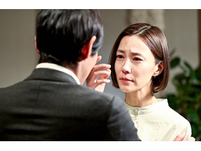 木村佳乃＆吉田羊＆仲里依紗“3人の母”たちの幸せに視聴者「今季最高の終わり方」…「恋する母たち」最終回 画像