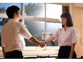 「山里亮太の原風景」「美しい、まぶしい…」絶賛の声続々、橋本愛ヒロイン「あのコの夢を見たんです。」最終回 画像